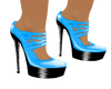Lust's shoes
