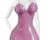 pink remake dress