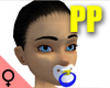 Pacifier (New Style)
