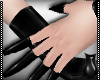 [CS] Nero Gloves