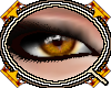 QO Gold Brown Eyes