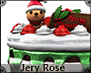 [JR] Christmas Cake