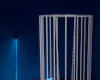 S. Caged - Neutrino Blue