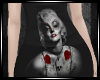 [ND] Goth Monroe Dress