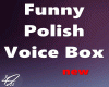 Polskie Smieszne Glosy 6