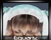 Snowflake Princess Hat
