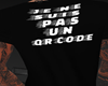 QR Code Shirt