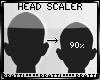 Head Scaler 90% M