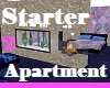 Starter Apartment 2