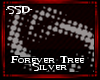 [VE]Forever Tree Silver