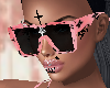 LV Pink Shades