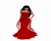 Ruby NYears Gown