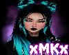 xMKx I Mashia BlueTide