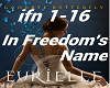 Eurielle In Freedoms Nam