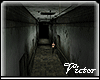 [3D]Shabby corridor-2