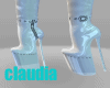 CASY HEELS W
