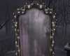 Spooky mirror