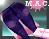(MAC) XXL-Versac'-Purple