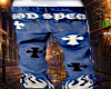 Speed x Ch Blues