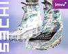 NHC-Xcuse Me Boots S