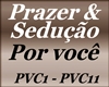 JK|Pagode| Por voce 