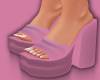 Barbie Shoes