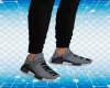 ℐ 840 Human Gray ℐ