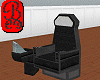 Spirit Command chair