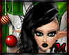 *M*Hate Christmas Hair B