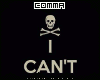 C: Can't Keep Calm Gamer