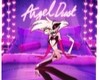 Angel Dust Poster