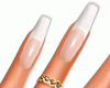 𝓛 ❀ Nails W Rings