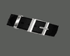 BLACK ARM BAND R
