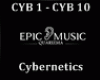 Cybernetics lQl