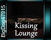 [BD]KissingLounge