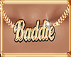 ... Baddie x2 ...