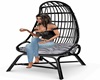 PATIO CHAIR