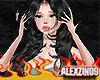 Set Lace Green x Alx
