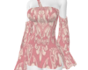 B Ayda Mini Dress