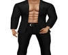 GeBlack Suit