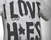 I LOVE HOs