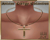Divine Clergy Necklace