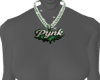 Pynk Chain