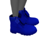 Blue Boots