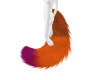 PF Evangeline Tail 1