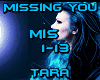 Tara - Missing you