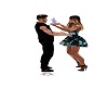 Give you the Stars Pose