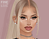 F. Wilbeth Blonde