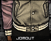 JJ| Varsity Jacker v4 F