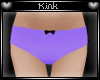 -k- Purple Undies